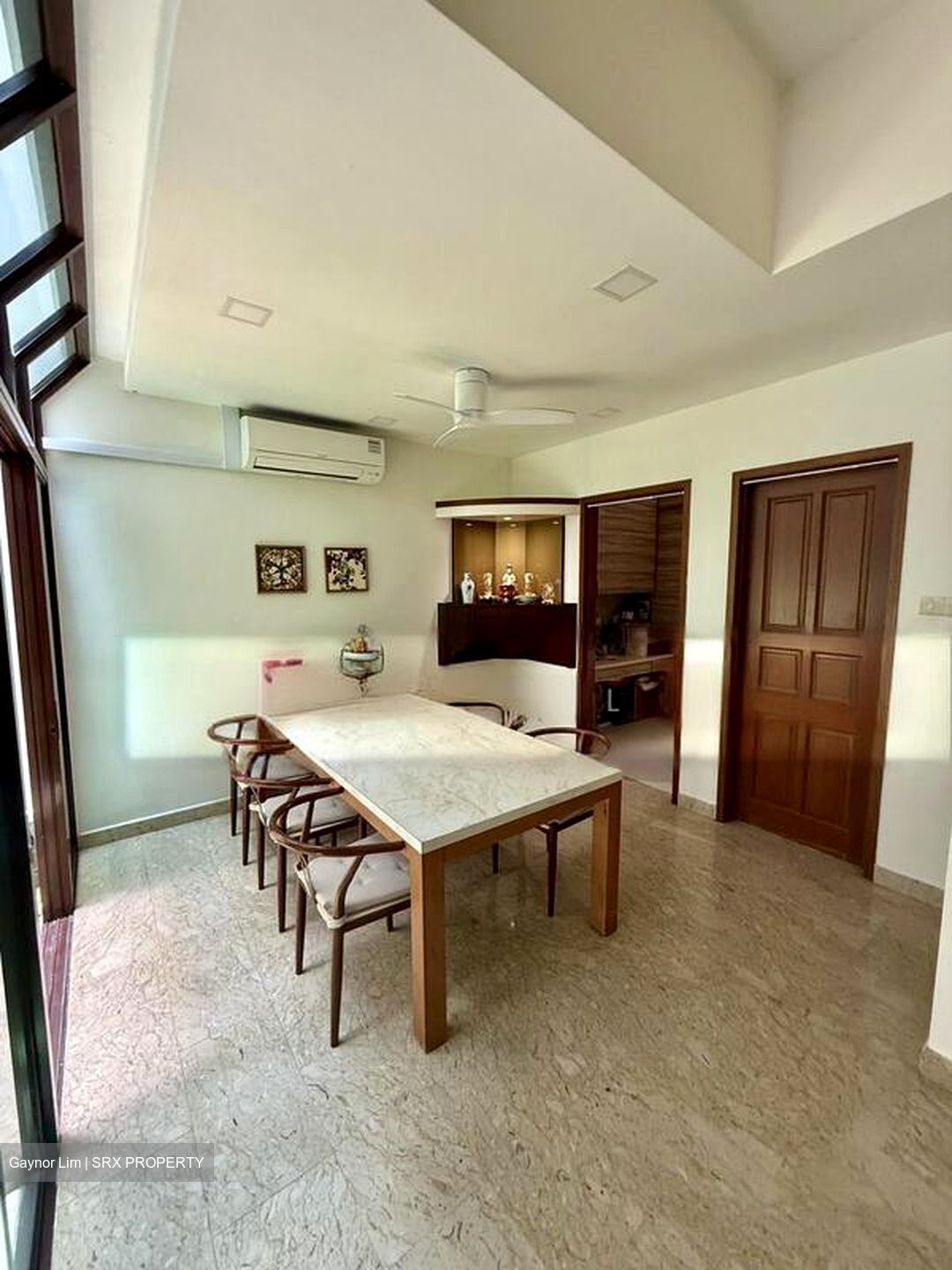 Elias Road (D18), Terrace #502152381